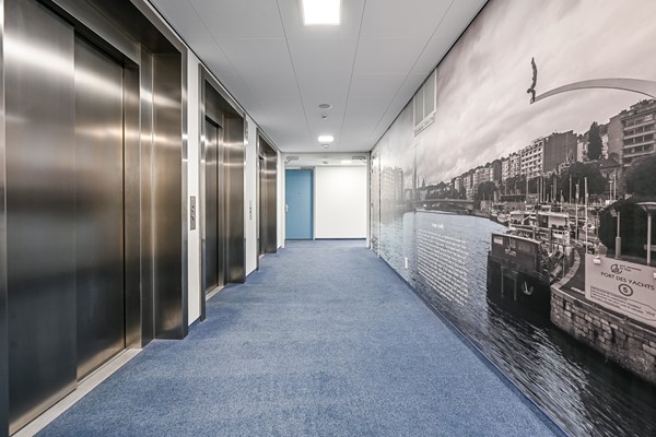 Medium property photo - Hongerlandsedijk 1708, 3201 LZ Spijkenisse